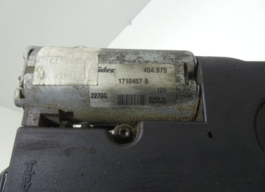 Wind screen BMW R 1200 RT