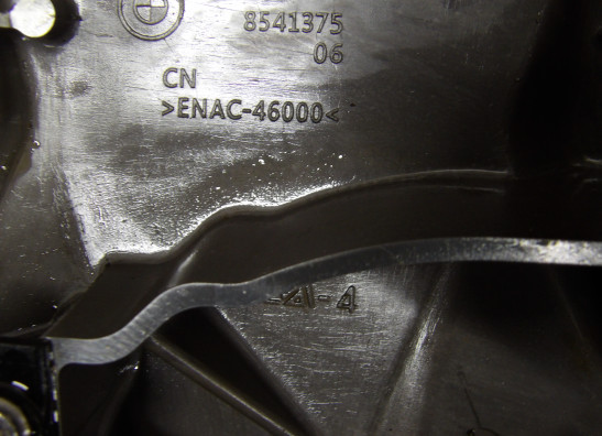 Motorblockdeckel BMW R 1250 GS