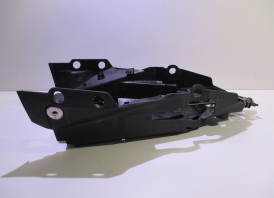 Battery holder KTM 390 Duke