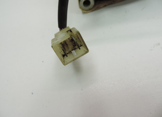 Generator Yamaha XJ 900 S Diversion