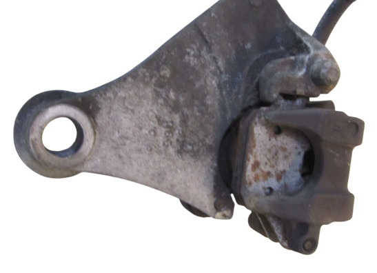 Bremssattel Bremszange hinten Suzuki DL 1000 V STROM