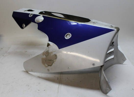 Cowl under Yamaha YZF 750