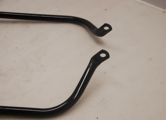 Kofferbeugel set Harley Davidson Touring FL