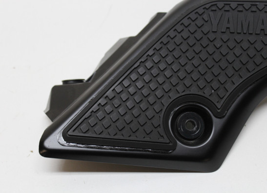 Tankcover Yamaha Tenere 700