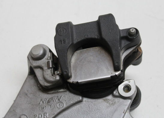 Bremssattel Bremszange hinten Yamaha Tracer 900