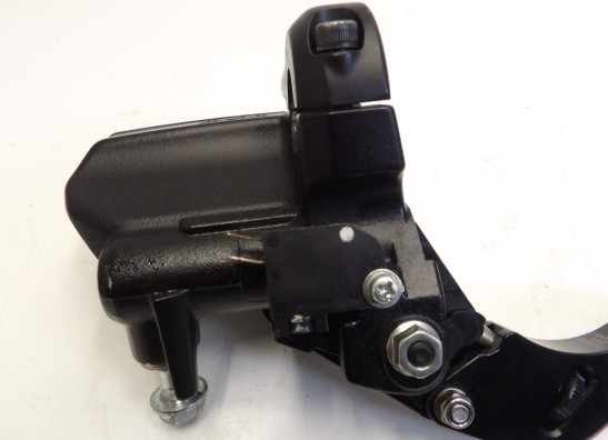 Rempomp Kawasaki 650 Vulcan S