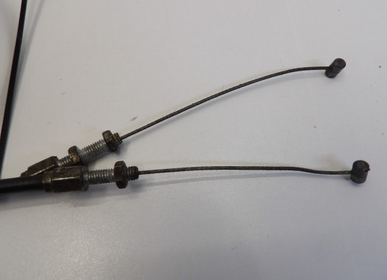 Gaskabel Honda VF 700  750 Supermagna