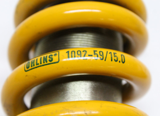 Rear cushion Honda RVF 750 R - RC45