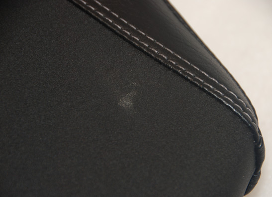 Zadel Harley Davidson Softtail