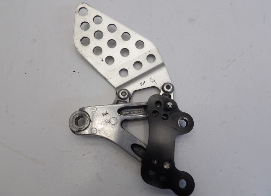 Schetsplaat links Honda CBR Fireblade