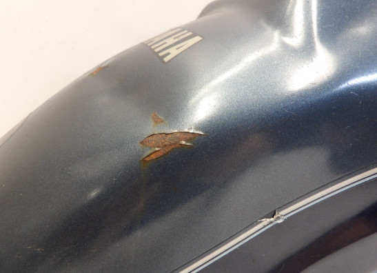 Hinterradabdeckung Yamaha XV 750 Virago