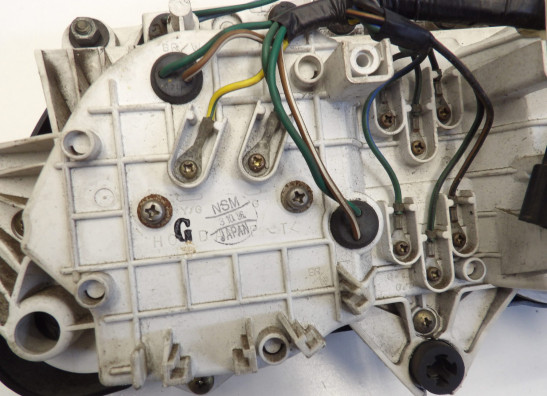 Tacho-set Honda ST 1100 Pan European