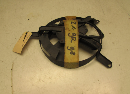 Ventilator Kawasaki ZX 9 R