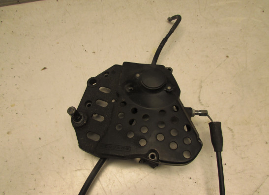 Motorblokdeksel Suzuki GSX F 600