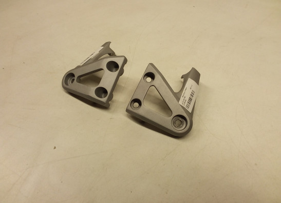 Koplampomlijsting Honda CB 900