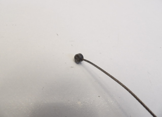 Gaskabel Yamaha XVS 1100 Dragstar