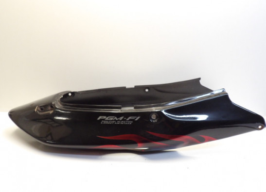 Heck Honda CBR 1100 XX