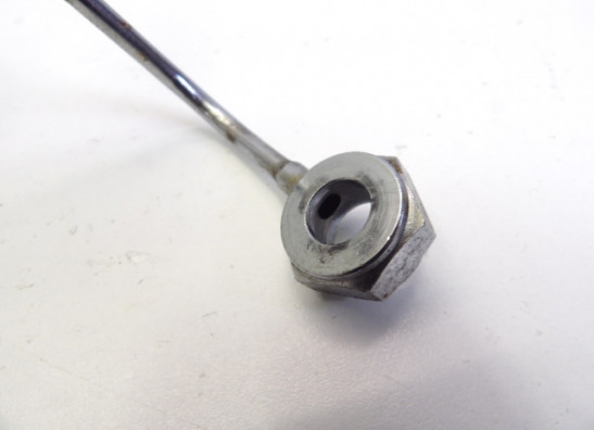 Olleitung Yamaha XV 700 / 750 SE