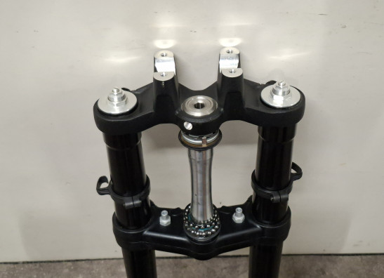 Voorpoten compleet Aprilia Tuono 660