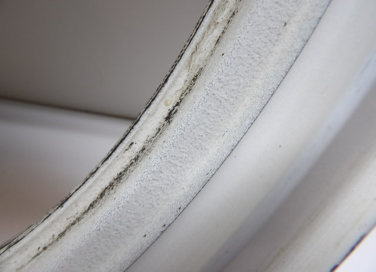 Achtervelg Kawasaki GPZ 500