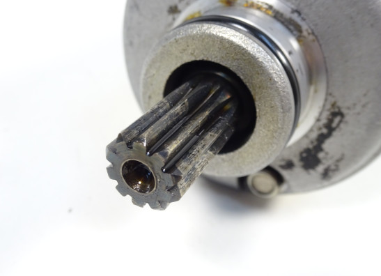 Anlasser Kawasaki Z 750