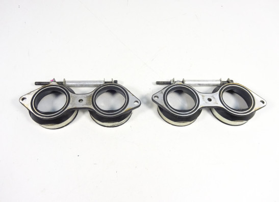 Inlaat rubber Kawasaki ZX 10 R