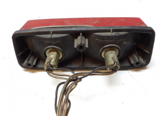 Rucklicht Suzuki DR 800