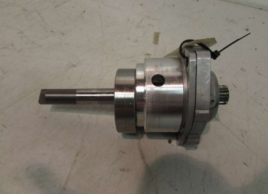 Motorblok diverse Kawasaki ZX 9 R