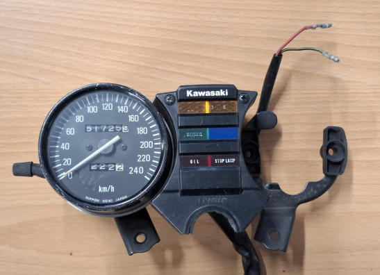 Meter combination Kawasaki Z 650