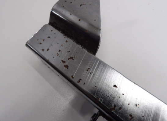 Chaincase Honda VT 600