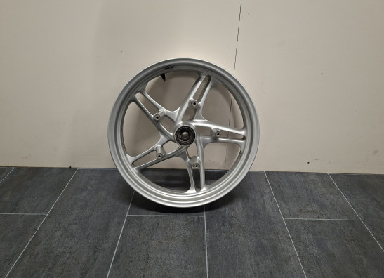 Voorvelg BMW R 1150 RT   R 850 RT