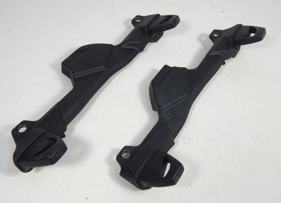 Kofferbeugel set BMW R 1200 RT