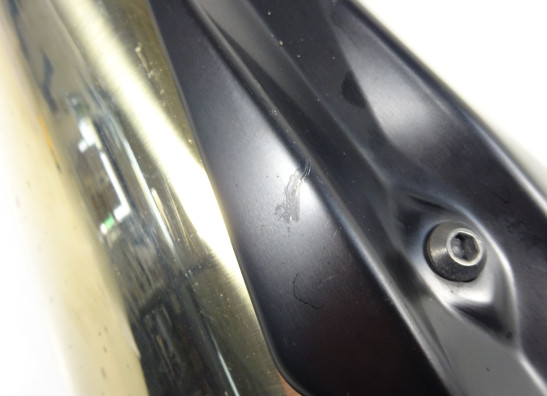 Muffler Kawasaki Z 1000