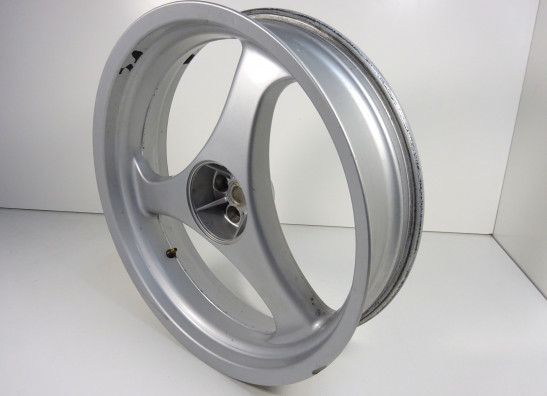 Felge hinten BMW R 1100 RT