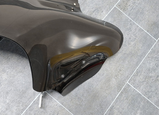 Kuipruit Harley Davidson Overige Harley Davidson