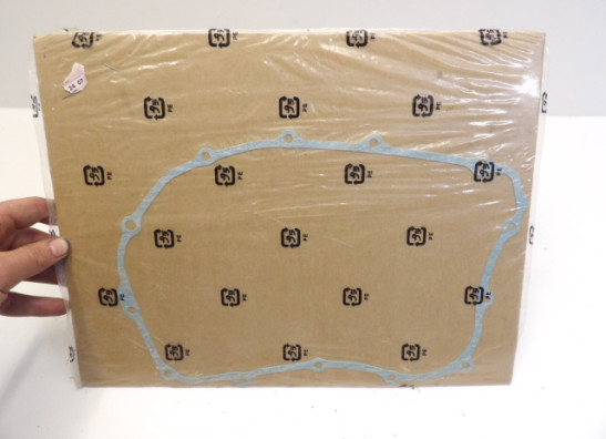 Pakking Honda CMX 450