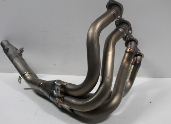 Uitlaatbochten Kawasaki ZX 10 R