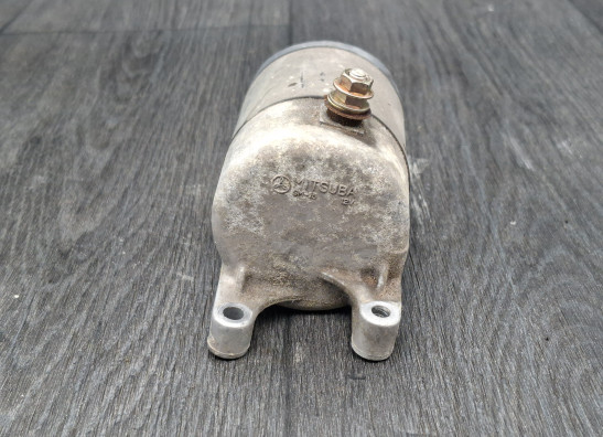 Startmotor Honda CBR 400 RR