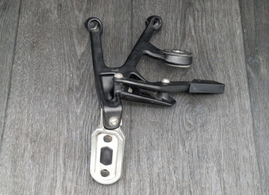 Pillion step right BMW R 1300 GS