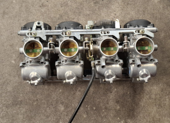 Vergaser-Set Kawasaki ZX 10 R