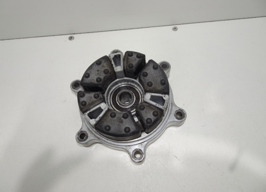 Driven flange BMW F 650 GS