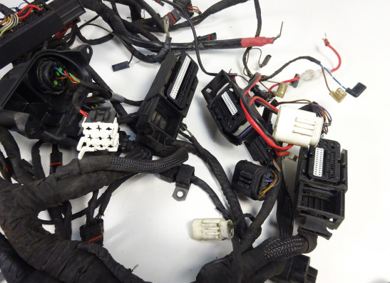 Wire Harness BMW R 1200 RT