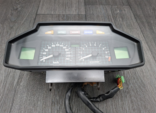 Tellerset Honda VF 700  750 S Sabre