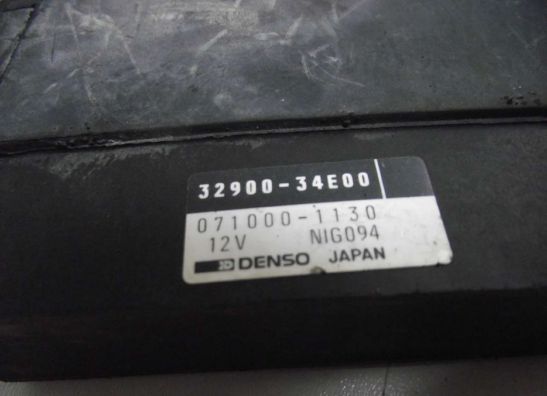 CDI ECU unit Suzuki GSX R 600