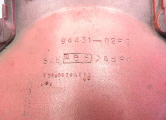 lampenverkleidung verbindung Suzuki TL 1000