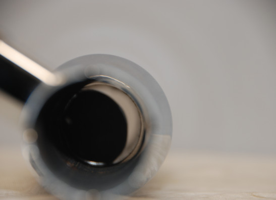 Sports exhaust Harley Davidson Softtail