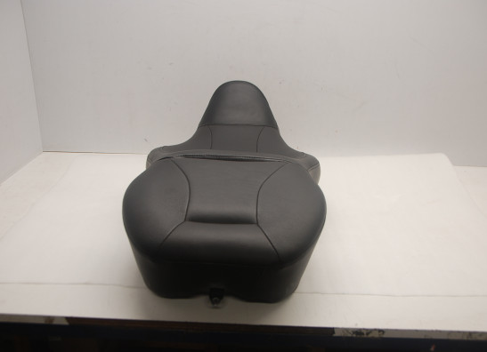 Zadel Harley Davidson Touring FL