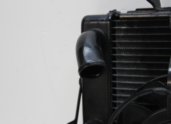 Radiateur Ducati Multistrada 1200