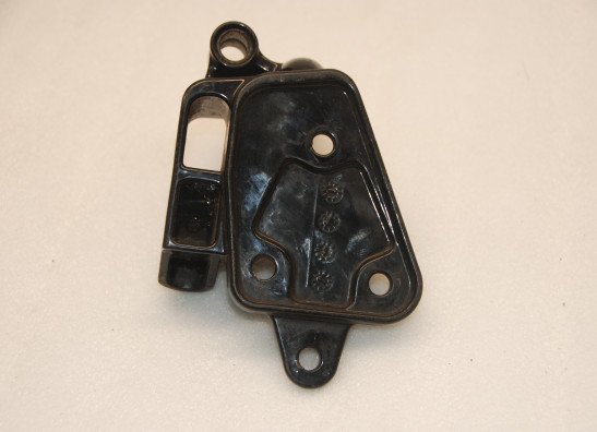 Forward control Harley Davidson Softtail