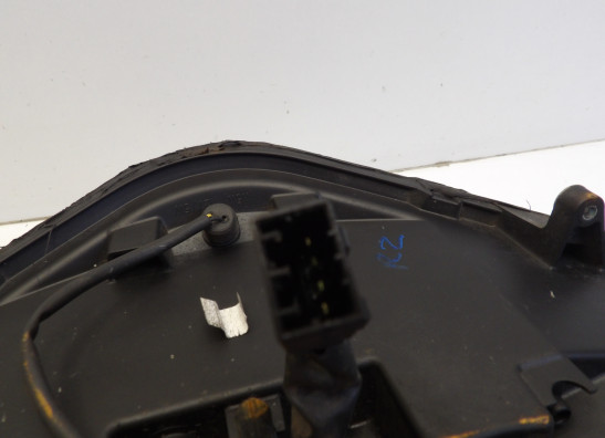 Koplamp Triumph Sprint ST 1050